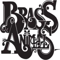 Brass Animals image 9